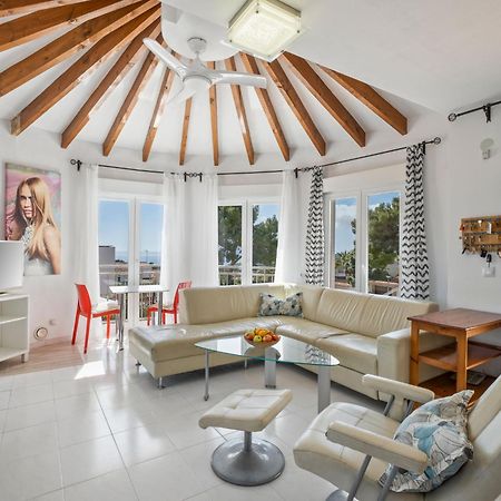 Holiday Home El Gazebo By Interhome Fanadix Exteriér fotografie