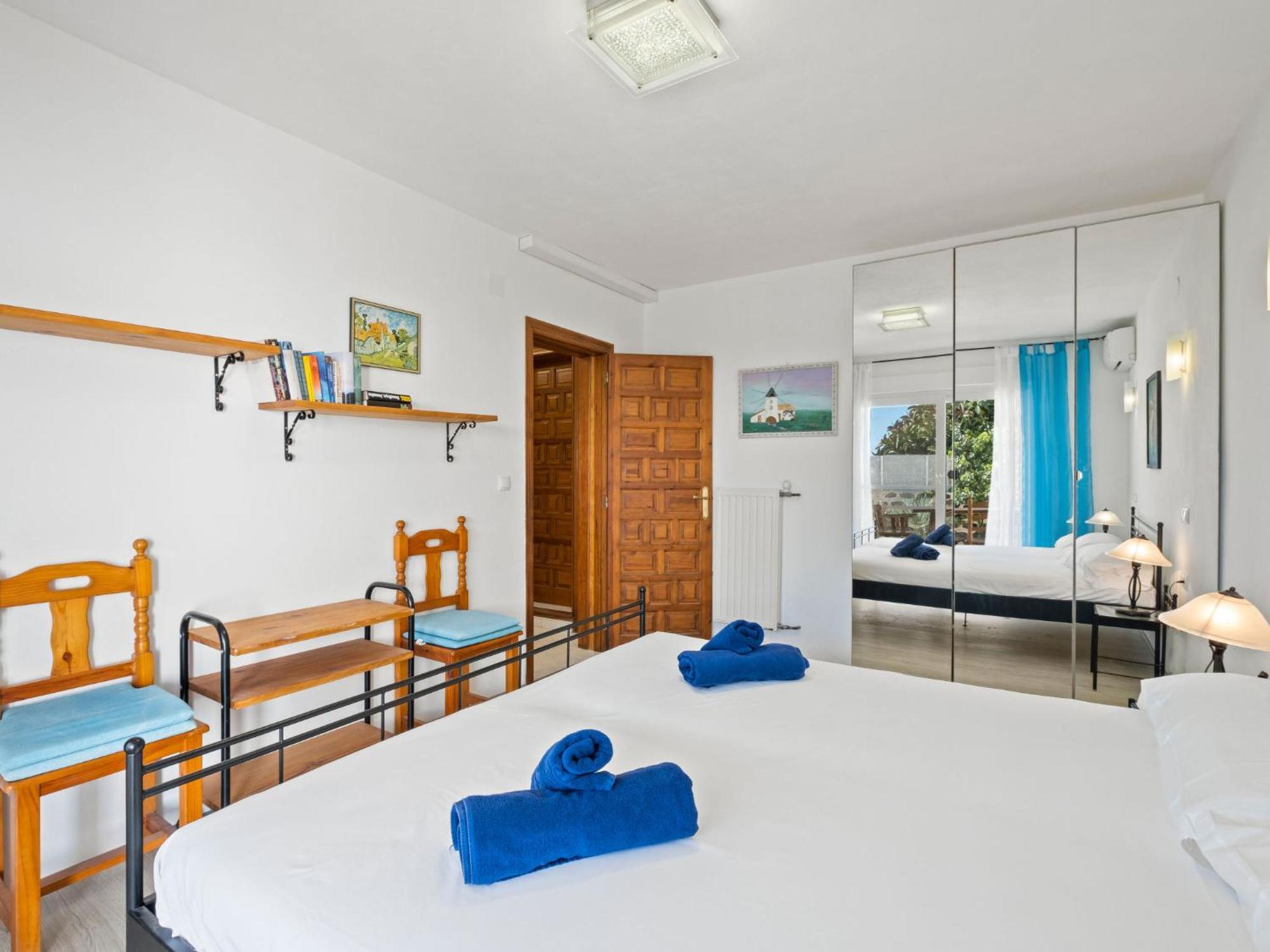 Holiday Home El Gazebo By Interhome Fanadix Exteriér fotografie
