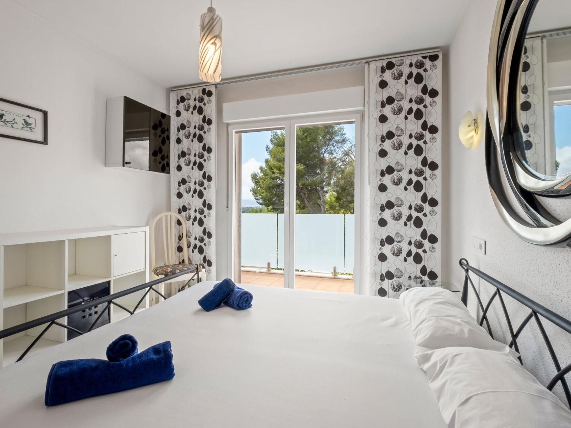Holiday Home El Gazebo By Interhome Fanadix Exteriér fotografie